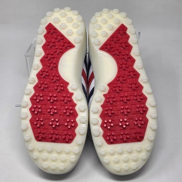 adidas Originals Coursecup Spikeless Golf shoes IH2266 White Night Men’s Size 10 main image 11